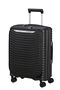 Samsonite Upscape Spinner Expandable Easy Access 55cm  Schwarz Samsonite Upscape Spinner Expandable Easy Access 55cm  Schwarz