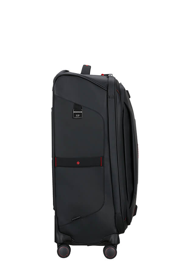 Ecodiver Trolley mit 4 Rollen 68cm