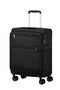 Samsonite Urbify Spinner Expandable 55cm  Schwarz