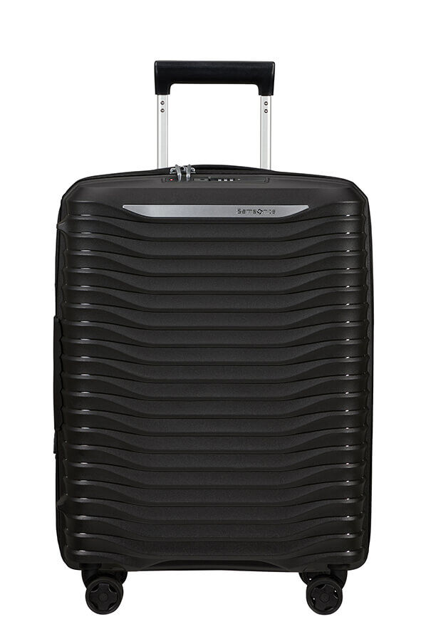 Samsonite Upscape Spinner 55/20 Exp 55cm  Schwarz
