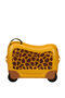 Samsonite Dream2go Ride-On Suitcase  Giraffe G. Samsonite Dream2go Ride-On Suitcase  Giraffe G.