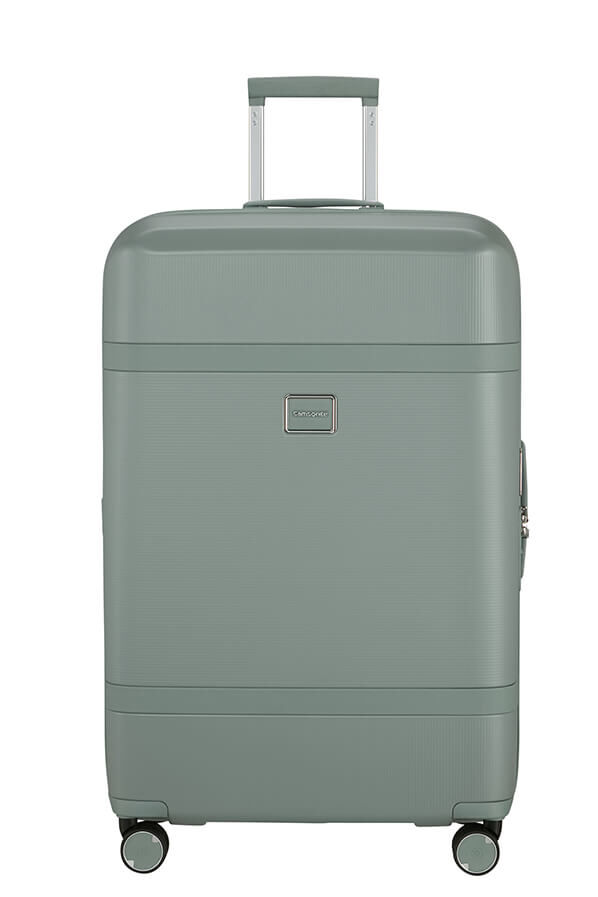 Samsonite Image Spinner Expandable 75cm  Thyme Samsonite Image Spinner Expandable 75cm  Thyme