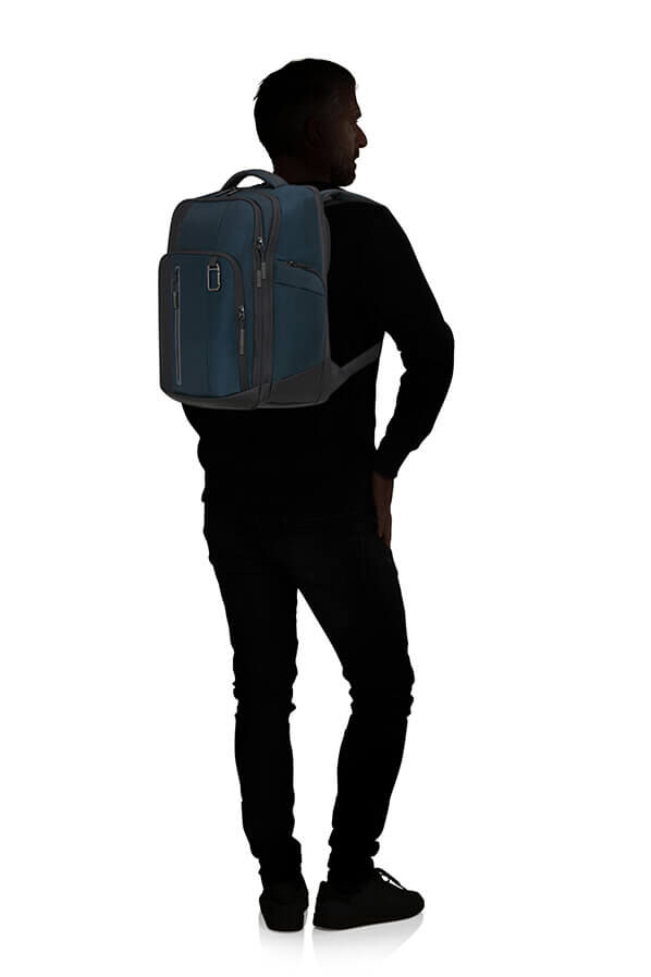Biz2Go 2 Rucksack 15.6"