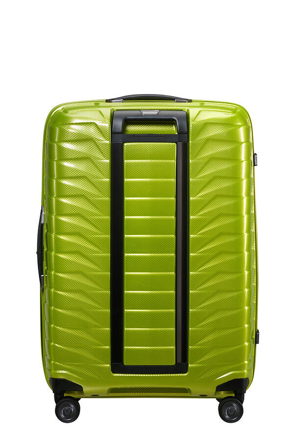 Samsonite Proxis Spinner 69cm  Lime Samsonite Proxis Spinner 69cm  Lime