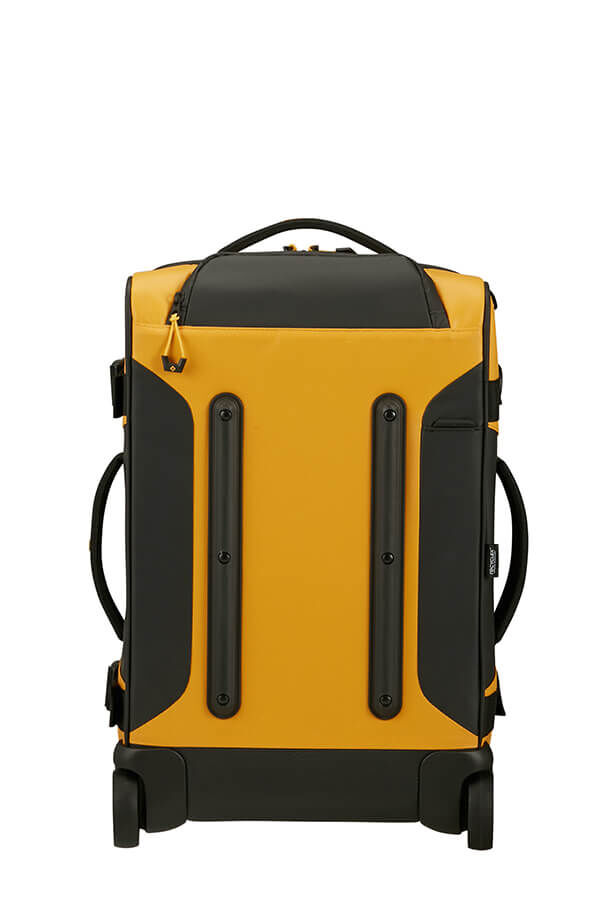 Samsonite paradiver duffle on wheels 55cm backpack on sale