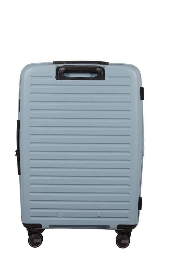 Restackd Trolley mit 4 Rollen erweiterbar 68cm