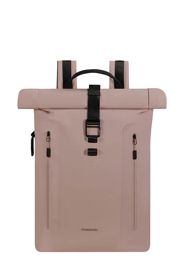 Samsonite Coatify Biz Rolltop Backpack 15.6'  Rose