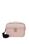 Samsonite Stackd Beauty Case  Rose Samsonite Stackd Beauty Case  Rose