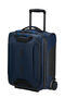 Samsonite Ecodiver Duffle with wheels underseater 45cm  Blue Nights Samsonite Ecodiver Duffle with wheels underseater 45cm  Blue Nights