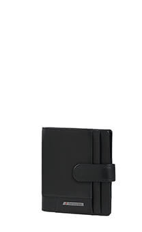 Samsonite Pro-Dlx 6 Slg Wallet