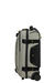 Ecodiver Reisetasche mit Rollen 55cm double frame
