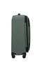 Samsonite Glazed Spinner Expandable 67cm  Sage green
