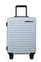 Samsonite Restackd Spinner Expandable 55cm  Glacier Samsonite Restackd Spinner Expandable 55cm  Glacier