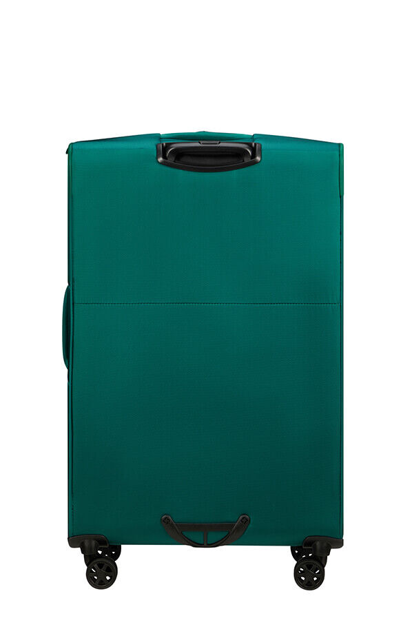 Samsonite Urbify Spinner Expandable 78cm  Pine Green