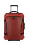 Samsonite Armox DUFFLE/WH 55/20 BACKPACK  Rust Samsonite Armox DUFFLE/WH 55/20 BACKPACK  Rust