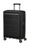 Samsonite Paralux Spinner Expandable Medium Sp 67cm  Schwarz