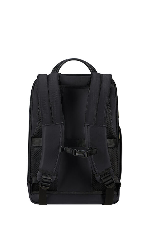 Samsonite Urban-Eye Laptop Backpack 14.1'  Black Samsonite Urban-Eye Laptop Backpack 14.1'  Black
