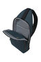 Samsonite Sacksquare Sling Bag M  Blau