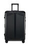 Samsonite Lite-Box Alu Spinner 69cm  Schwarz