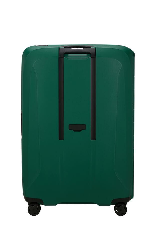 Samsonite Essens Spinner 81cm  Alpine Green Samsonite Essens Spinner 81cm  Alpine Green