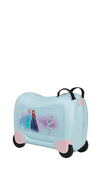 Samsonite Dream2go Disney Trolley mit 4 Rollen