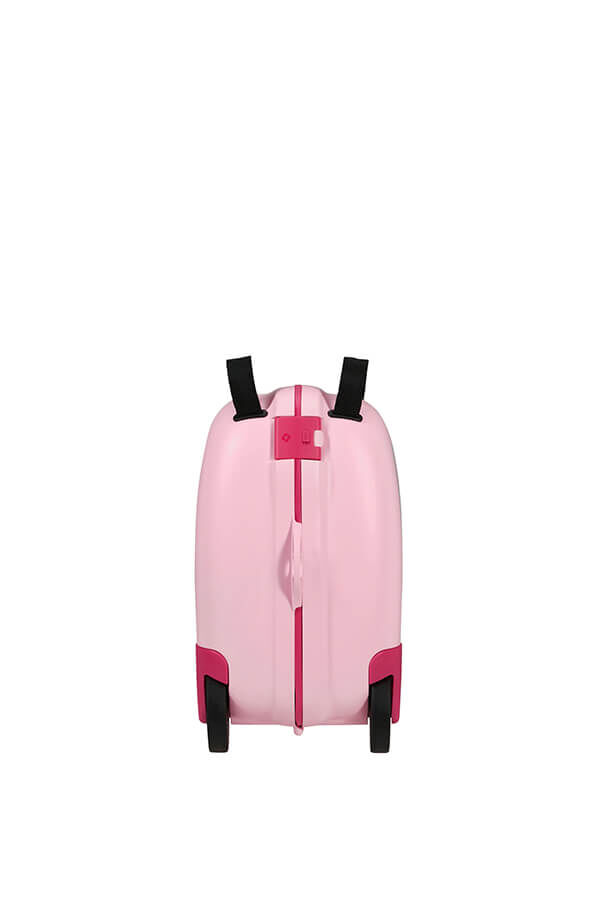 Samsonite Dream2go Disney Ride-On Suitcase Disney  Minnie Flower Power Samsonite Dream2go Disney Ride-On Suitcase Disney  Minnie Flower Power