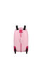 Samsonite Dream2go Disney Ride-On Suitcase Disney  Minnie Flower Power Samsonite Dream2go Disney Ride-On Suitcase Disney  Minnie Flower Power