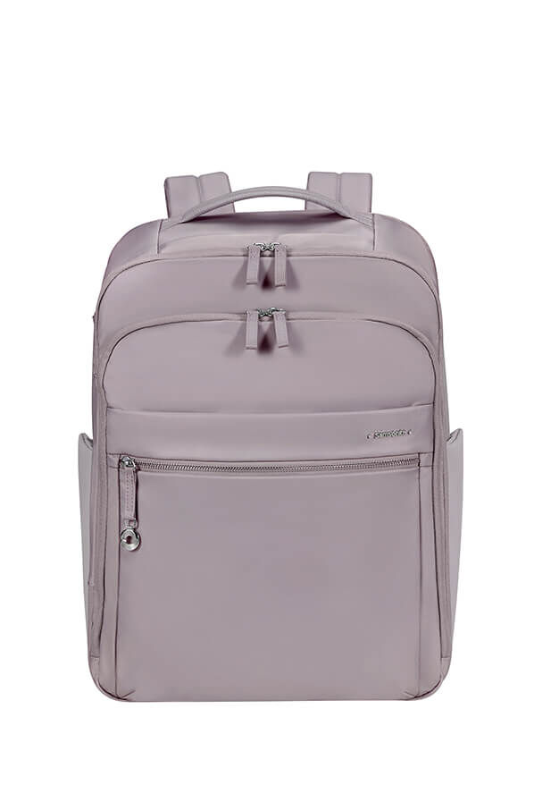 Samsonite Move Journey Underseat Backpack M  Light Beige