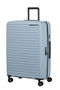 Restackd Trolley mit 4 Rollen erweiterbar 75cm