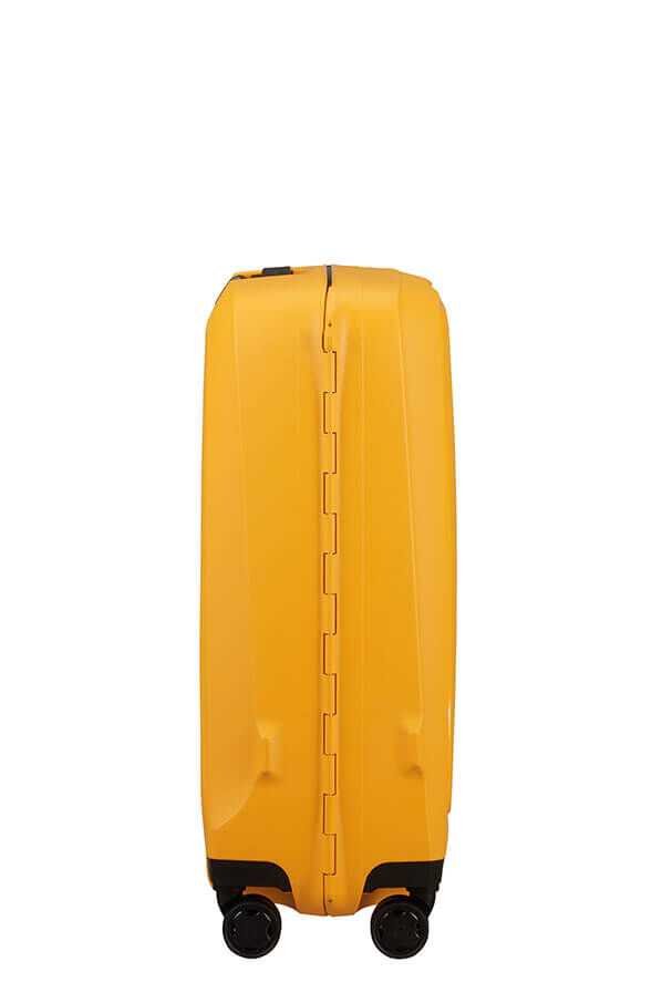 Samsonite Essens Spinner 55cm  Radiant Yellow Samsonite Essens Spinner 55cm  Radiant Yellow