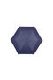 Samsonite Alu Drop S 3 Sect. Manual Flat  INDIGO BLUE Samsonite Alu Drop S 3 Sect. Manual Flat  INDIGO BLUE