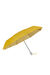 Samsonite Alu Drop S Regenschirm  Gelb