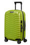 Samsonite Proxis Spinner Expandable Length 35cm 55cm  Lime Samsonite Proxis Spinner Expandable Length 35cm 55cm  Lime