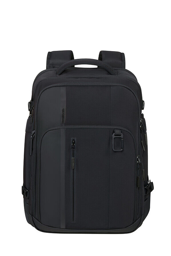 Biz2Go 2 3-in-1-Reiserucksack 17.3"