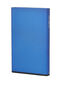 Samsonite Alu Fit 201 - Slide-up Case  True Blue Samsonite Alu Fit 201 - Slide-up Case  True Blue