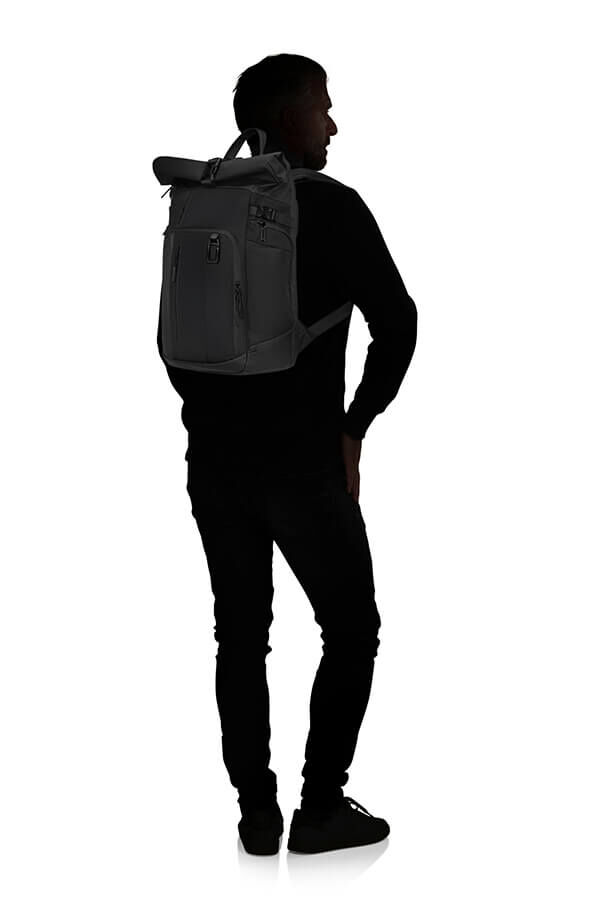 Biz2Go 2 Rucksack 15.6"