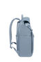 Samsonite 4Pack Laptop Rolltop Backpack 15.6'  Dusty Blue