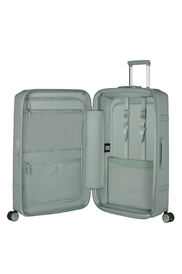 Samsonite Image Spinner Expandable 75cm  Thyme Samsonite Image Spinner Expandable 75cm  Thyme