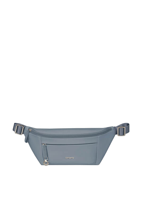 Samsonite Move 5.0 Waist Bag S  Dusty Blue