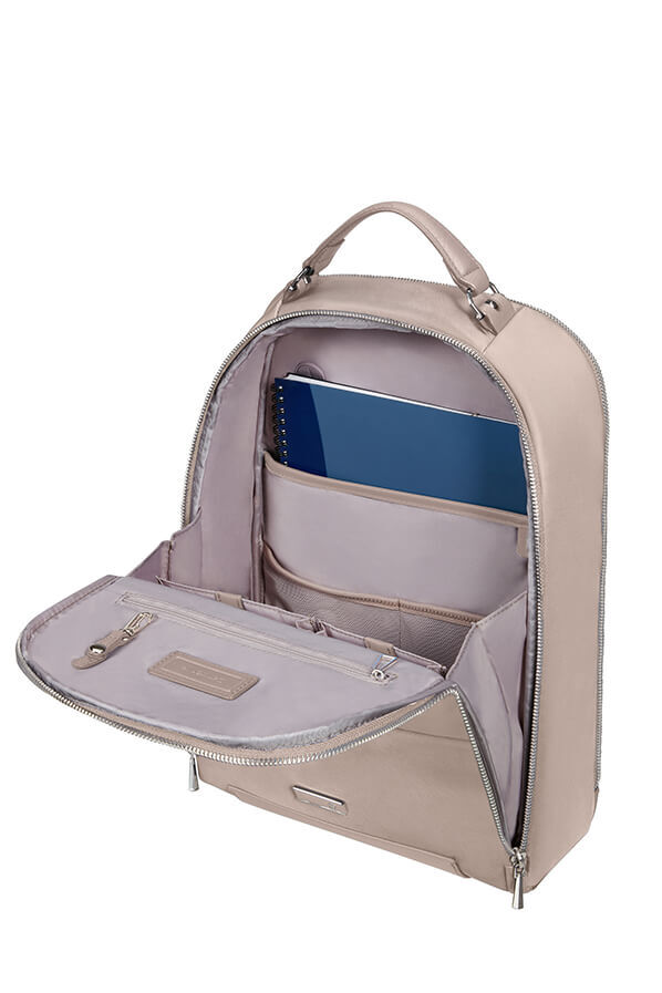 Zalia laptop backpack outlet