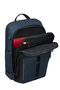 Samsonite Urban-Eye Laptop Backpack 17.3' EXP 17.3'  Blau Samsonite Urban-Eye Laptop Backpack 17.3' EXP 17.3'  Blau
