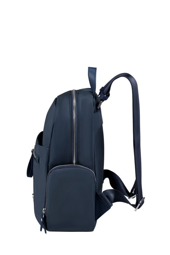 Samsonite Karissa Evo Daily Backpack  Blue Nights