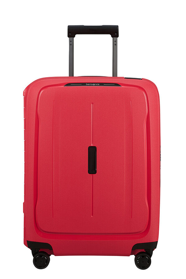 Samsonite Essens Spinner 55cm  Hibiscus Red Samsonite Essens Spinner 55cm  Hibiscus Red