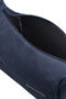 Samsonite Stackd Toilet Kit Toilet Pouch  Fächer Navy Samsonite Stackd Toilet Kit Toilet Pouch  Fächer Navy