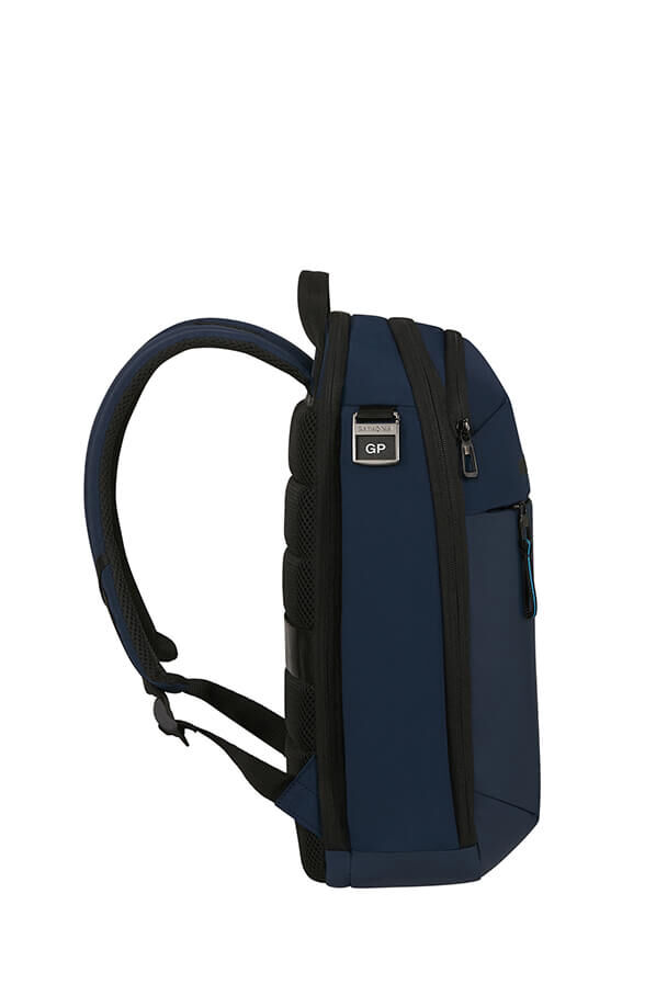 Samsonite Moderny Laptop Backpack 14.1'  Blue Samsonite Moderny Laptop Backpack 14.1'  Blue