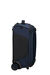 Ecodiver Reisetasche mit Rollen 45cm