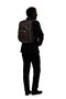 Pro-Dlx Leather Rucksack 15.6"