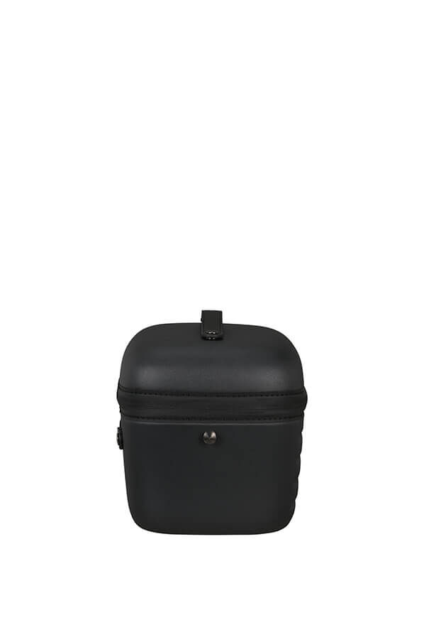 Samsonite Stackd Beauty Case  Schwarz