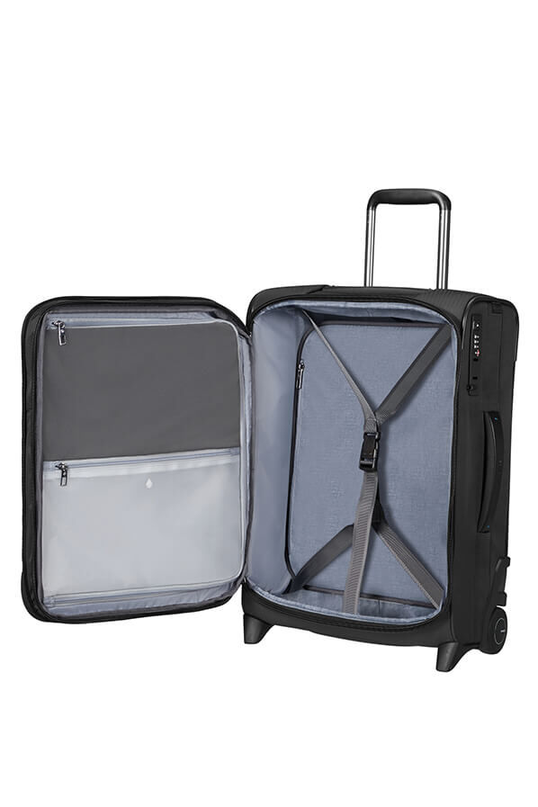 Samsonite Spectrolite 3.0 Trvl Upright Expandable 55cm  Schwarz