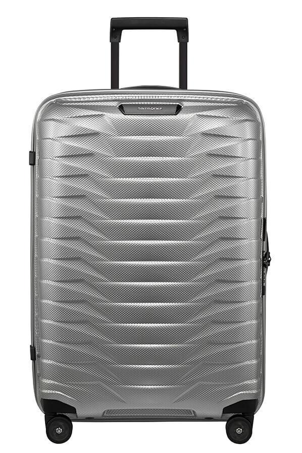 Samsonite Proxis Spinner 69cm  Silber Samsonite Proxis Spinner 69cm  Silber